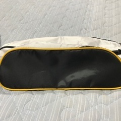 阪神タイガースシューズバックの画像