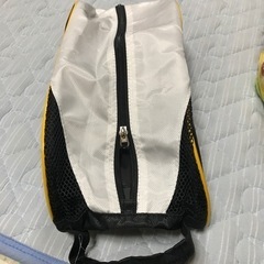 阪神タイガースシューズバックの画像