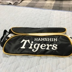 阪神タイガースシューズバック