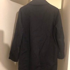 【24SURF】コートMサイズ(NAVY)の画像