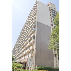 ★大阪市住之江区南港東 マンション★UR南港前1号棟　(11階)...