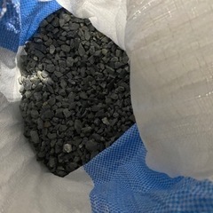 6号砕石（砂利として利用可）
