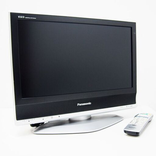 Panasonic 20インチ 20V型液晶テレビ (DA35)