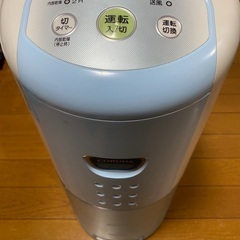 除湿機、衣類乾燥用