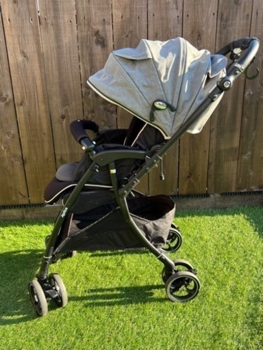 アップリカ ラグーナビッテクッション