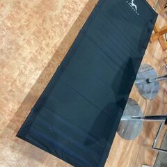 【愛品館市原店】TOMOUNTアウトドアコット【愛市IOD】の画像