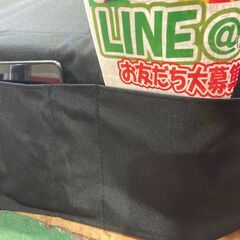 【愛品館市原店】TOMOUNTアウトドアコット【愛市IOD】の画像