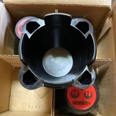 ‼️出ました‼️当時物ワタナベセンターキャップ‼️の画像