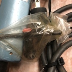 東芝電動ドリルの画像