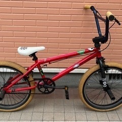BMX 自転車 ドッペルギャンガー dx20 flybikes ...