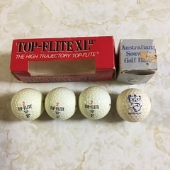 ⛳️ゴルフボール⛳️