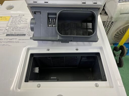 ★Panasonic★NA-VX7300L ドラム式洗濯機 2014年 パナソニック 洗濯機 10kg 乾燥 6kg ECONAVI ドラム