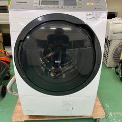 ★Panasonic★NA-VX7300L ドラム式洗濯機 20...