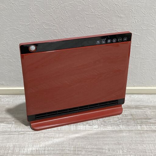スリーアップ 人感センサー付 パネルセラミックヒーター CHT-1636 リモコン付 2018年製 A0AZ0113