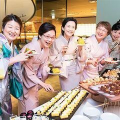 １コイン500円で開始！《初心者の方大歓迎》着物着てみたい！で始められる『着付け教室』 の画像