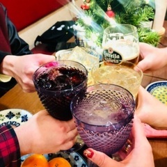 女子4人！クリパメンバー募集中🎄🤶