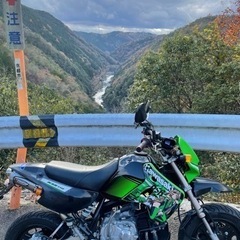 喜撰山ダムツーリング