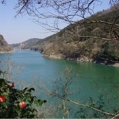 喜撰山ダムツーリング - 城陽市