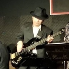 昭和歌謡のインストバンド