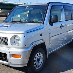 車検：4WD＋ターボのネイキッドの画像