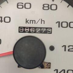 車検：4WD＋ターボのネイキッドの画像