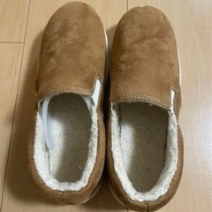 レディース　DRESKIP  スリッポンの画像
