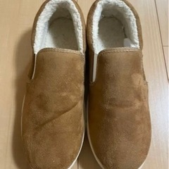 レディース　DRESKIP  スリッポンの画像