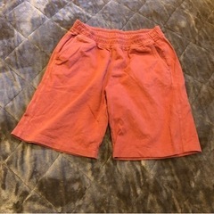 UNIQLO ハーフパンツ140サイズ