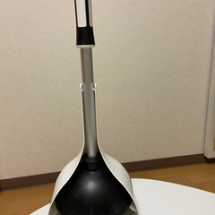 ケース付きラバーカップの画像