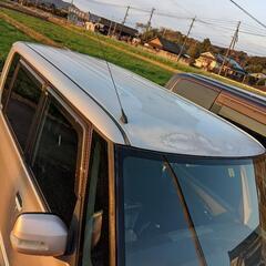 タントカスタムの画像
