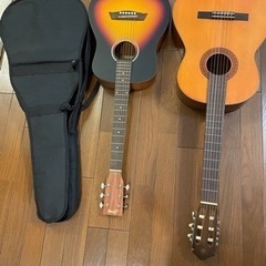 ヤマハギター