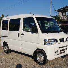 【ナビ・ETC搭載！】NV100 クリッパー DX 人気車種！ ...