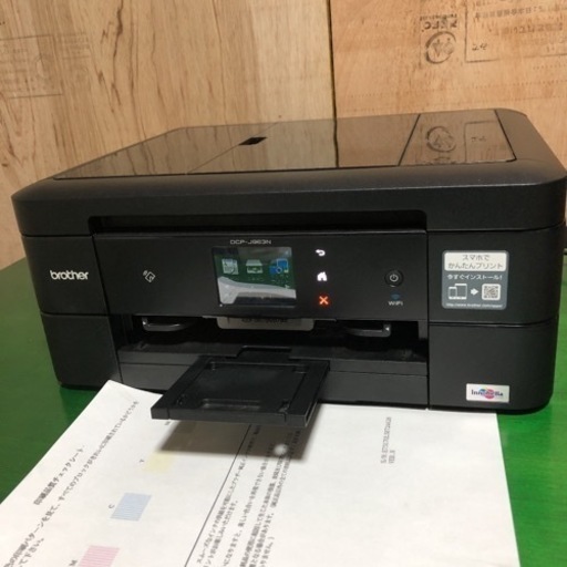 brother ブラザー  DCP-J963N