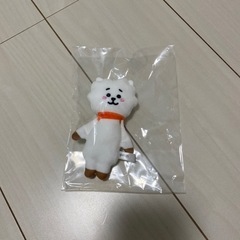 BT21 マスコット