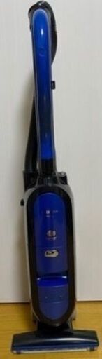 日立 サイクロン掃除機 2in1(2way)