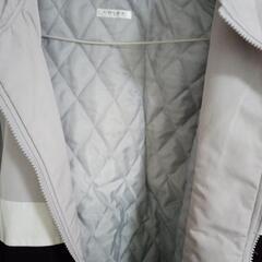 ブルゾンの画像