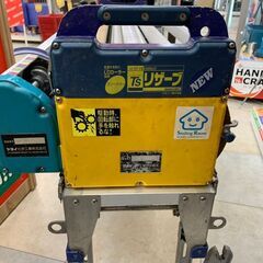 ヤヨイ化学 TSリザーブ 自動壁紙糊付機 糊付機 中古品 店頭展示品 通電確認のみ 現状品 YAYOI