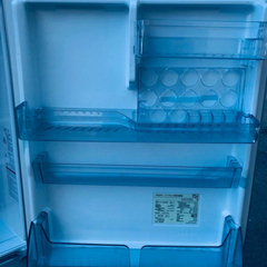 ✨2019年製✨775番AQUA✨ノンフロン冷凍冷蔵庫✨AQR-27H‼️