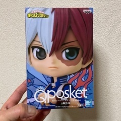 轟蕉凍フィギュア　新品