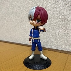 轟蕉凍フィギュア　新品の画像