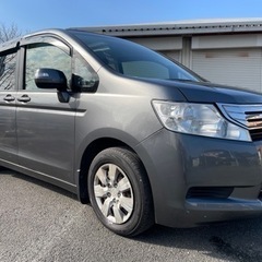 車検付！スカイルーフ！前後ドラレコ！両側パワスラ！ナビ！フルセグ...