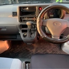 ダイハツ ハイゼット カーゴ 24年式 94.000km ハイルーフの画像