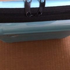 ハードポーチの画像