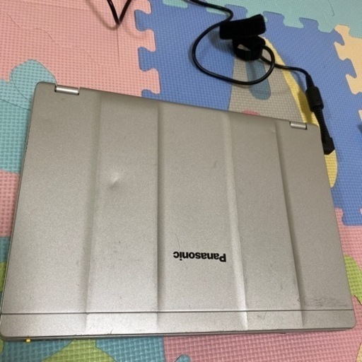Panasonic CF-SZ5 windows11 office365