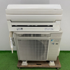 ダイキン/DAIKIN ルームエアコン ～15畳数 うるさら7 単相200V