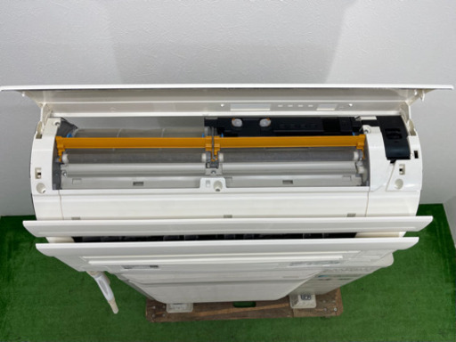 ダイキン/DAIKIN　ルームエアコン　～１５畳数　うるさら7   単相２００V　AN56RRP-W