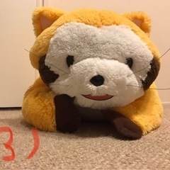 ぬいぐるみの画像