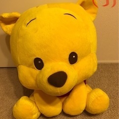 ぬいぐるみの画像