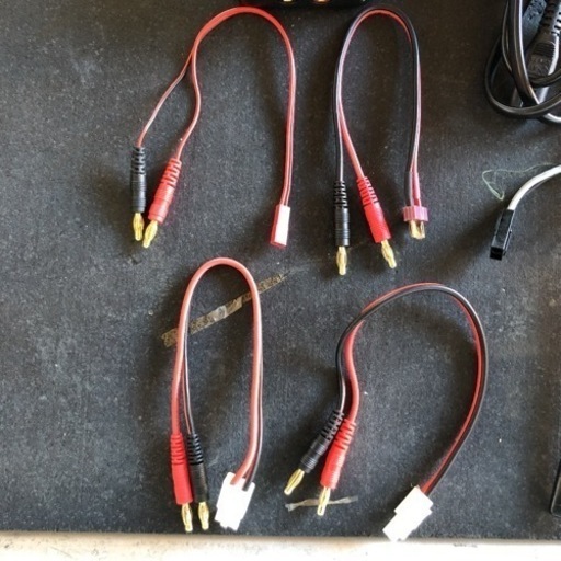 G FORCE マルチチャージャー　充電器