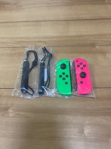 ニンテンドースイッチ　値下げ交渉可能